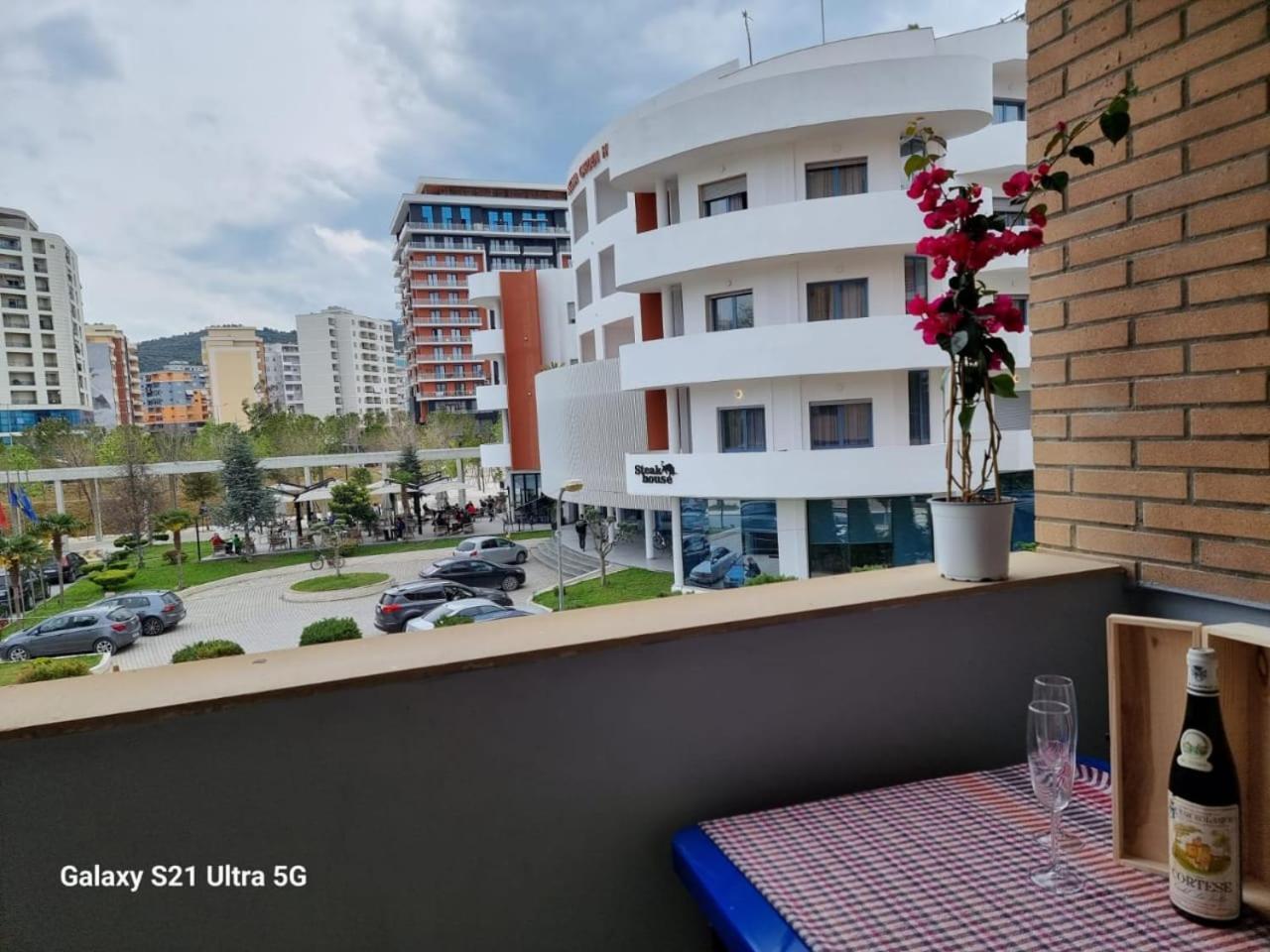Apartament Near The Port *
