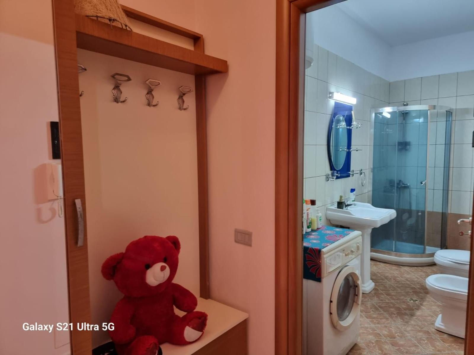 Apartament Near The Port